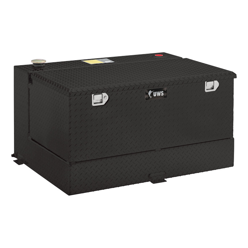 Liquid Transfer Tank - TT-50-COMBO-BLK